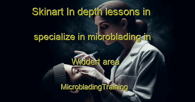 Skinart In-depth lessons in specialize in microblading in Widdert area | MicrobladingTraining | MicrobladingClasses | SkinartTraining-Germany