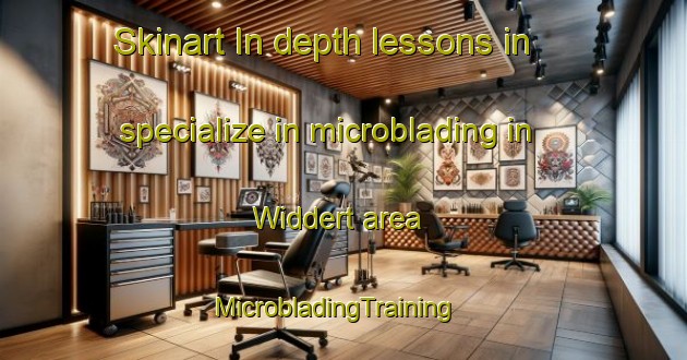 Skinart In-depth lessons in specialize in microblading in Widdert area | MicrobladingTraining | MicrobladingClasses | SkinartTraining-Germany