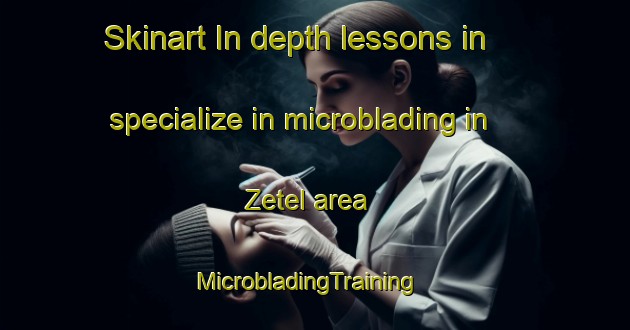Skinart In-depth lessons in specialize in microblading in Zetel area | MicrobladingTraining | MicrobladingClasses | SkinartTraining-Germany