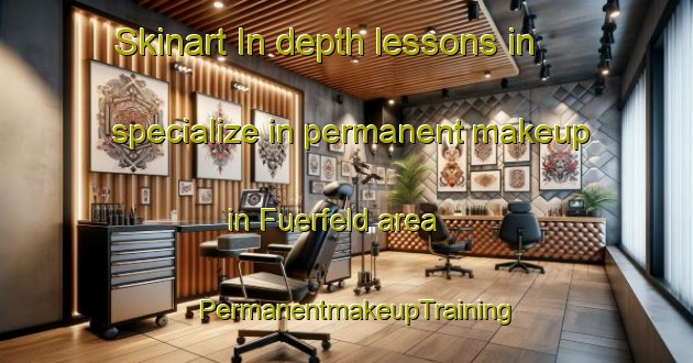 Skinart In-depth lessons in specialize in permanent makeup in Fuerfeld area | PermanentmakeupTraining | PermanentmakeupClasses | SkinartTraining-Germany