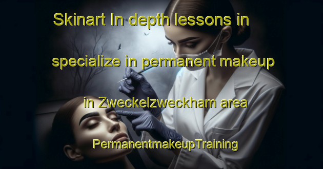 Skinart In-depth lessons in specialize in permanent makeup in Zweckelzweckham area | PermanentmakeupTraining | PermanentmakeupClasses | SkinartTraining-Germany