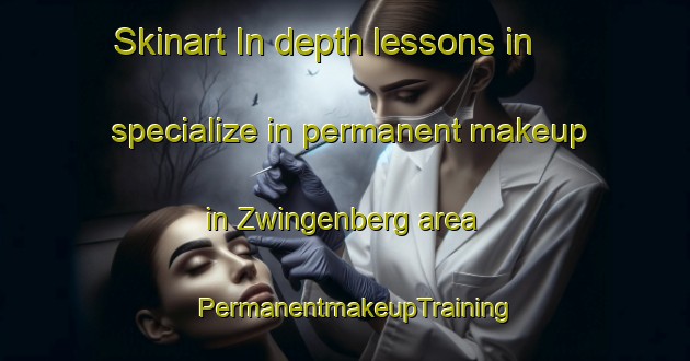 Skinart In-depth lessons in specialize in permanent makeup in Zwingenberg area | PermanentmakeupTraining | PermanentmakeupClasses | SkinartTraining-Germany