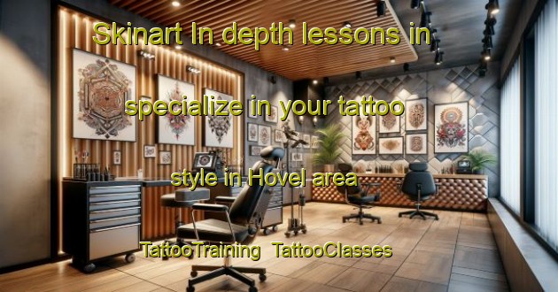 Skinart In-depth lessons in specialize in your tattoo style in Hovel area | TattooTraining | TattooClasses | SkinartTraining-Germany