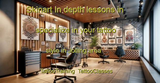 Skinart In-depth lessons in specialize in your tattoo style in Jolling area | TattooTraining | TattooClasses | SkinartTraining-Germany