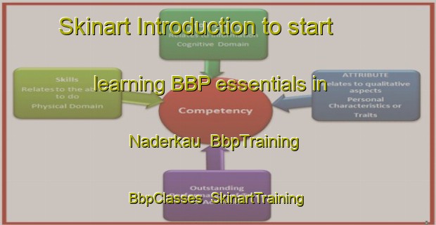 Skinart Introduction to start learning BBP essentials in Naderkau | BbpTraining | BbpClasses | SkinartTraining-Germany
