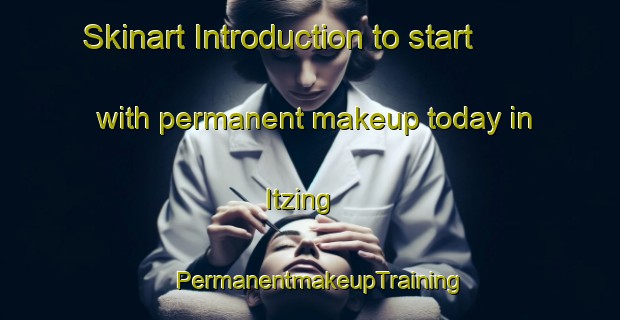 Skinart Introduction to start with permanent makeup today in Itzing | PermanentmakeupTraining | PermanentmakeupClasses | SkinartTraining-Germany