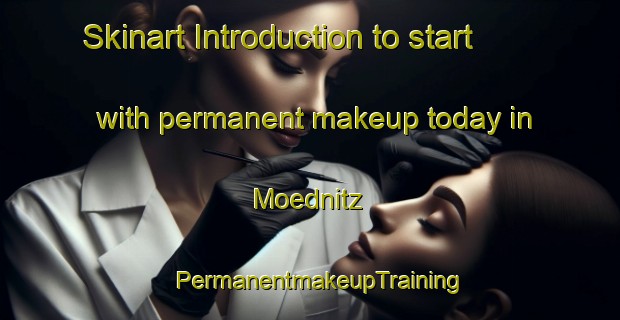 Skinart Introduction to start with permanent makeup today in Moednitz | PermanentmakeupTraining | PermanentmakeupClasses | SkinartTraining-Germany