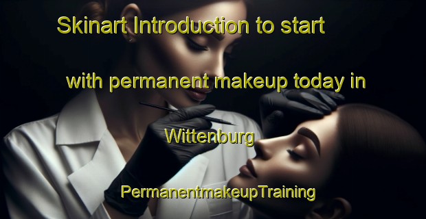 Skinart Introduction to start with permanent makeup today in Wittenburg | PermanentmakeupTraining | PermanentmakeupClasses | SkinartTraining-Germany