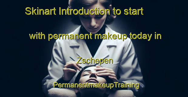 Skinart Introduction to start with permanent makeup today in Zschepen | PermanentmakeupTraining | PermanentmakeupClasses | SkinartTraining-Germany