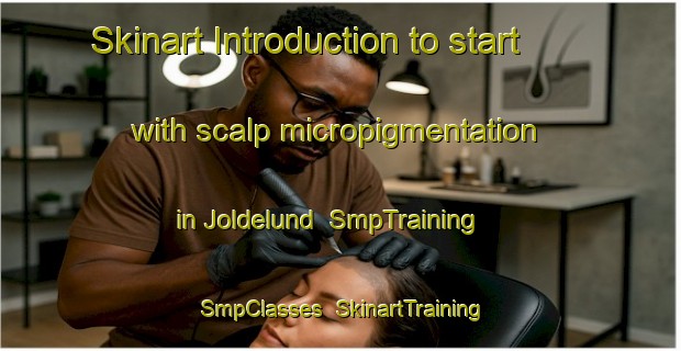 Skinart Introduction to start with scalp micropigmentation in Joldelund | SmpTraining | SmpClasses | SkinartTraining-Germany