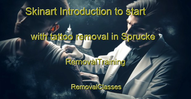 Skinart Introduction to start with tattoo removal in Sprucke | RemovalTraining | RemovalClasses | SkinartTraining-Germany