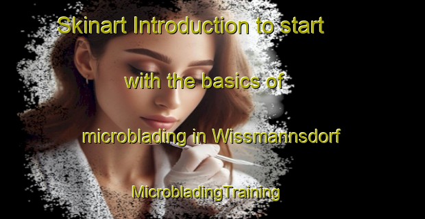 Skinart Introduction to start with the basics of microblading in Wissmannsdorf | MicrobladingTraining | MicrobladingClasses | SkinartTraining-Germany