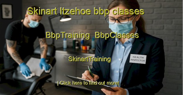 Skinart Itzehoe bbp classes | BbpTraining | BbpClasses | SkinartTraining-Germany