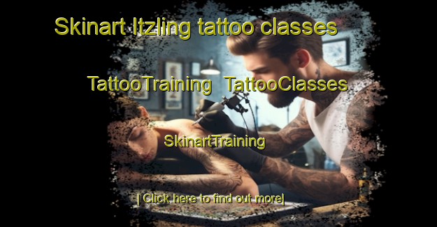 Skinart Itzling tattoo classes | TattooTraining | TattooClasses | SkinartTraining-Germany
