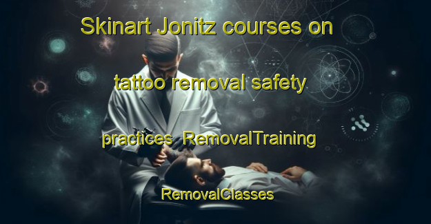 Skinart Jonitz courses on tattoo removal safety practices | RemovalTraining | RemovalClasses | SkinartTraining-Germany