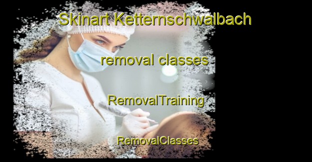 Skinart Ketternschwalbach removal classes | RemovalTraining | RemovalClasses | SkinartTraining-Germany