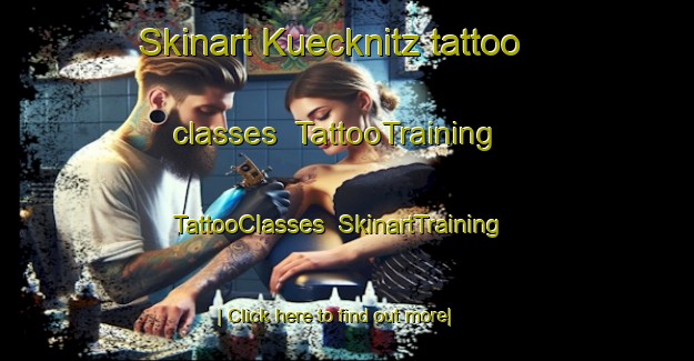 Skinart Kuecknitz tattoo classes | TattooTraining | TattooClasses | SkinartTraining-Germany