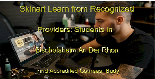 Skinart Learn from Recognized Providers: Students in Bischofsheim An Der Rhon - Find Accredited Courses | Body Art Qualification Authority | BAQA-Germany
