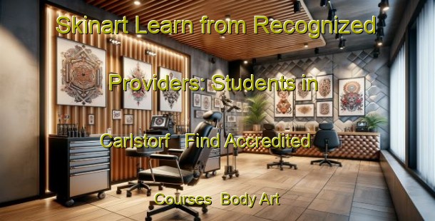 Skinart Learn from Recognized Providers: Students in Carlstorf - Find Accredited Courses | Body Art Qualification Authority | BAQA-Germany