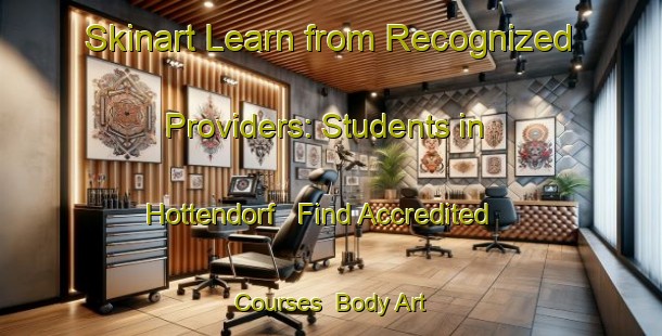 Skinart Learn from Recognized Providers: Students in Hottendorf - Find Accredited Courses | Body Art Qualification Authority | BAQA-Germany