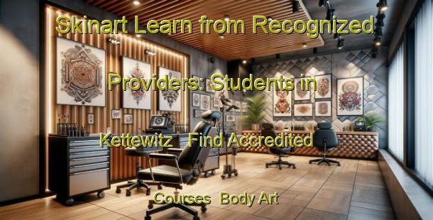 Skinart Learn from Recognized Providers: Students in Kettewitz - Find Accredited Courses | Body Art Qualification Authority | BAQA-Germany