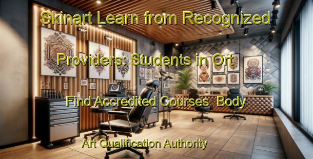 Skinart Learn from Recognized Providers: Students in Ort - Find Accredited Courses | Body Art Qualification Authority | BAQA-Germany