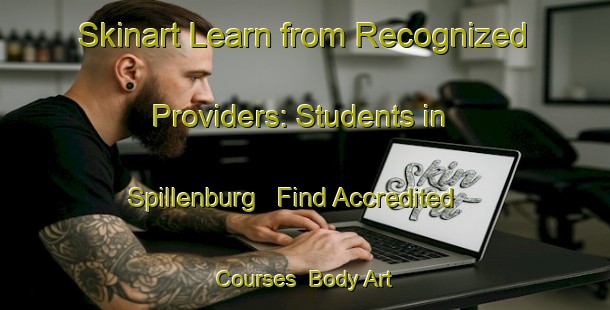 Skinart Learn from Recognized Providers: Students in Spillenburg - Find Accredited Courses | Body Art Qualification Authority | BAQA-Germany