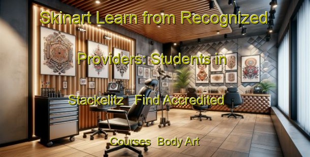 Skinart Learn from Recognized Providers: Students in Stackelitz - Find Accredited Courses | Body Art Qualification Authority | BAQA-Germany