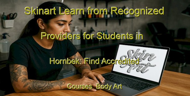 Skinart Learn from Recognized Providers for Students in Hornbek: Find Accredited Courses | Body Art Qualification Authority | BAQA-Germany