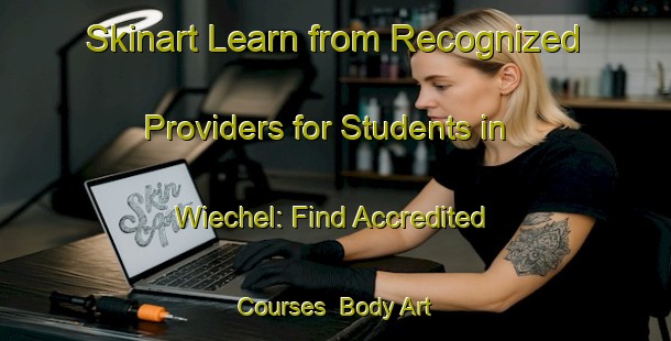Skinart Learn from Recognized Providers for Students in Wiechel: Find Accredited Courses | Body Art Qualification Authority | BAQA-Germany