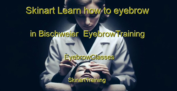 Skinart Learn how to eyebrow in Bischweier | EyebrowTraining | EyebrowClasses | SkinartTraining-Germany