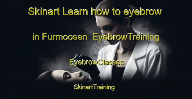 Skinart Learn how to eyebrow in Furmoosen | EyebrowTraining | EyebrowClasses | SkinartTraining-Germany