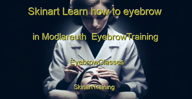Skinart Learn how to eyebrow in Modlareuth | EyebrowTraining | EyebrowClasses | SkinartTraining-Germany