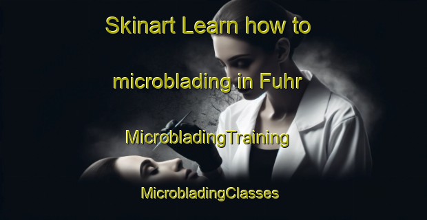 Skinart Learn how to microblading in Fuhr | MicrobladingTraining | MicrobladingClasses | SkinartTraining-Germany