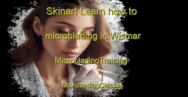 Skinart Learn how to microblading in Wismar | MicrobladingTraining | MicrobladingClasses | SkinartTraining-Germany
