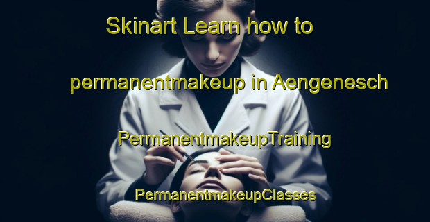 Skinart Learn how to permanentmakeup in Aengenesch | #PermanentmakeupTraining #PermanentmakeupClasses #SkinartTraining-Germany