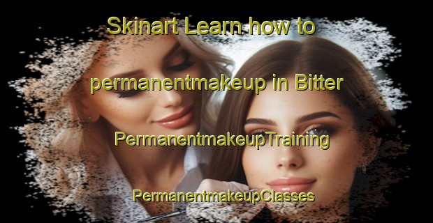 Skinart Learn how to permanentmakeup in Bitter | PermanentmakeupTraining | PermanentmakeupClasses | SkinartTraining-Germany