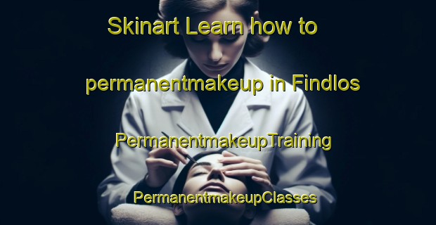 Skinart Learn how to permanentmakeup in Findlos | PermanentmakeupTraining | PermanentmakeupClasses | SkinartTraining-Germany
