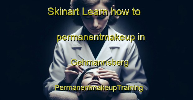 Skinart Learn how to permanentmakeup in Gehmannsberg | PermanentmakeupTraining | PermanentmakeupClasses | SkinartTraining-Germany
