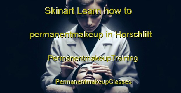 Skinart Learn how to permanentmakeup in Horschlitt | PermanentmakeupTraining | PermanentmakeupClasses | SkinartTraining-Germany
