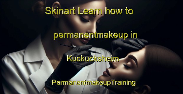Skinart Learn how to permanentmakeup in Kuckucksheim | PermanentmakeupTraining | PermanentmakeupClasses | SkinartTraining-Germany