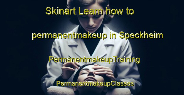 Skinart Learn how to permanentmakeup in Speckheim | PermanentmakeupTraining | PermanentmakeupClasses | SkinartTraining-Germany