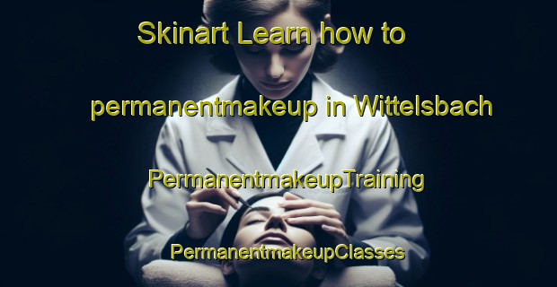 Skinart Learn how to permanentmakeup in Wittelsbach | PermanentmakeupTraining | PermanentmakeupClasses | SkinartTraining-Germany