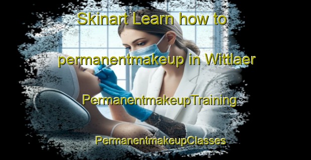 Skinart Learn how to permanentmakeup in Wittlaer | PermanentmakeupTraining | PermanentmakeupClasses | SkinartTraining-Germany
