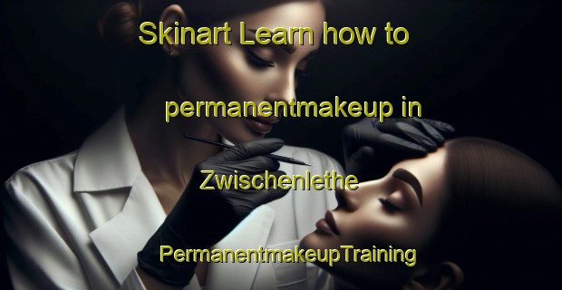 Skinart Learn how to permanentmakeup in Zwischenlethe | PermanentmakeupTraining | PermanentmakeupClasses | SkinartTraining-Germany