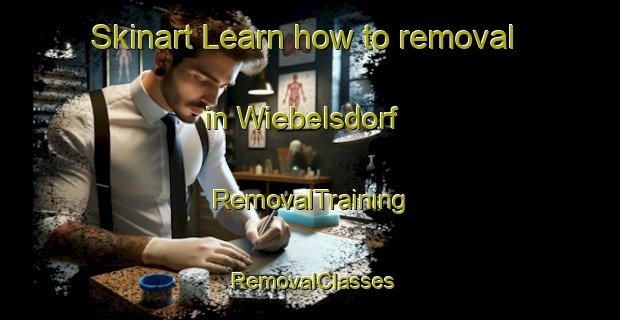 Skinart Learn how to removal in Wiebelsdorf | RemovalTraining | RemovalClasses | SkinartTraining-Germany