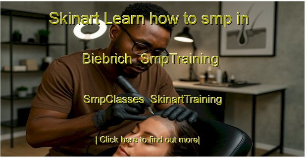Skinart Learn how to smp in Biebrich | SmpTraining | SmpClasses | SkinartTraining-Germany