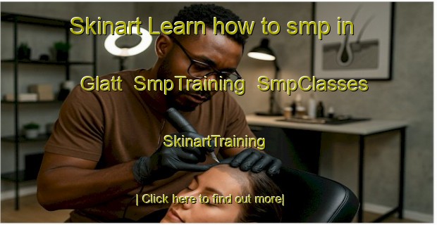 Skinart Learn how to smp in Glatt | SmpTraining | SmpClasses | SkinartTraining-Germany