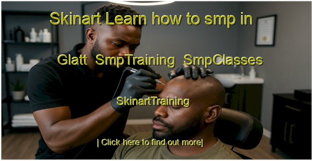 Skinart Learn how to smp in Glatt | SmpTraining | SmpClasses | SkinartTraining-Germany