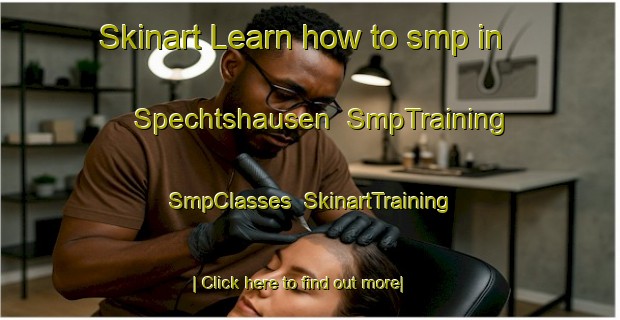 Skinart Learn how to smp in Spechtshausen | SmpTraining | SmpClasses | SkinartTraining-Germany